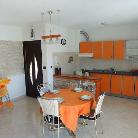 Apartman Sole بالي المظهر الخارجي الصورة