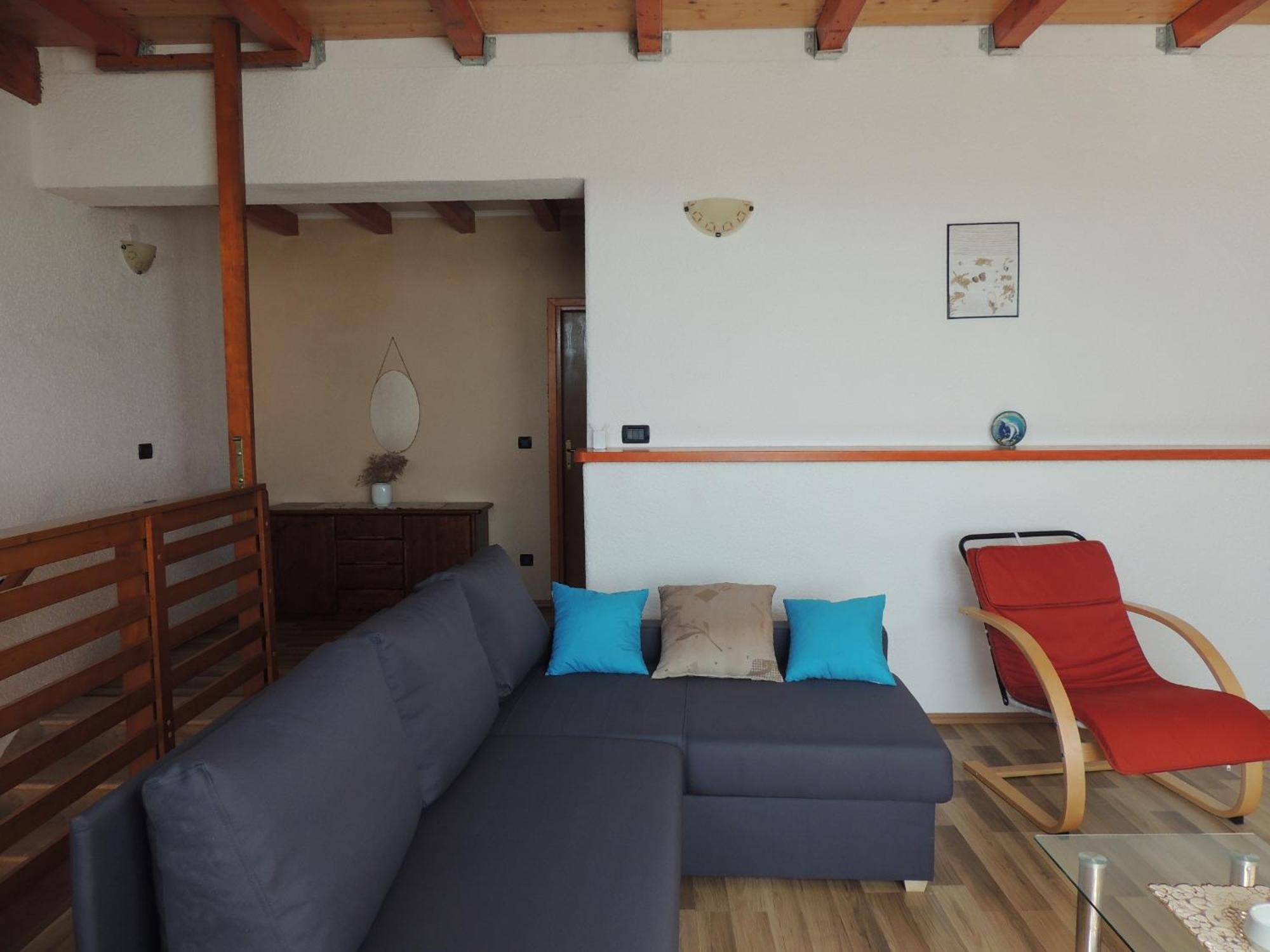 Apartman Sole بالي المظهر الخارجي الصورة
