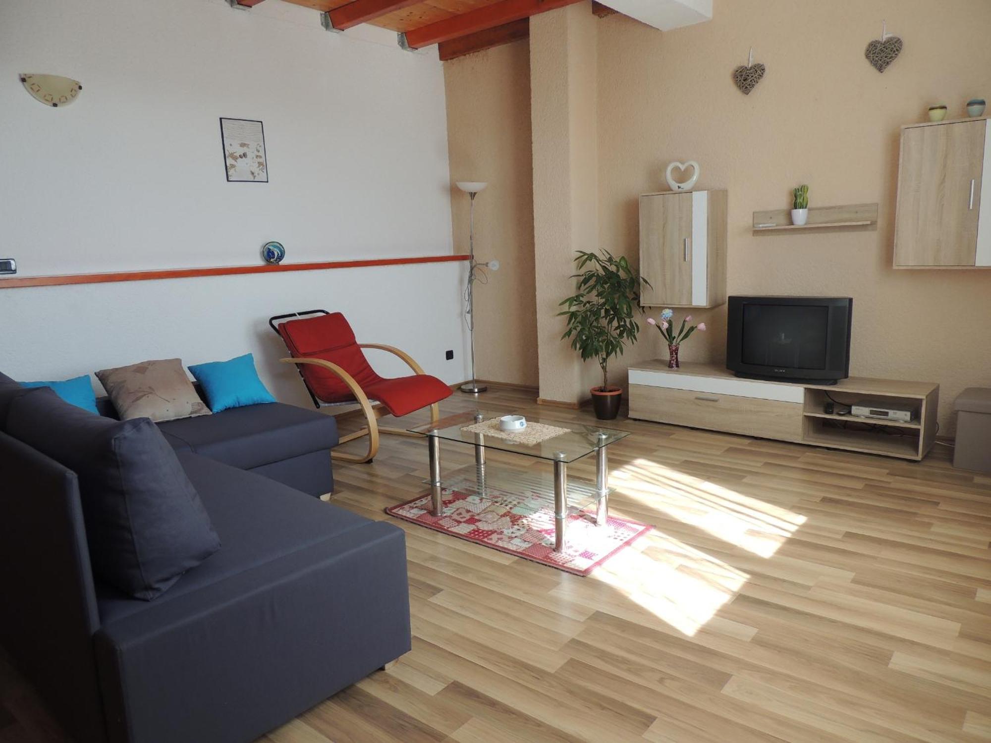 Apartman Sole بالي المظهر الخارجي الصورة
