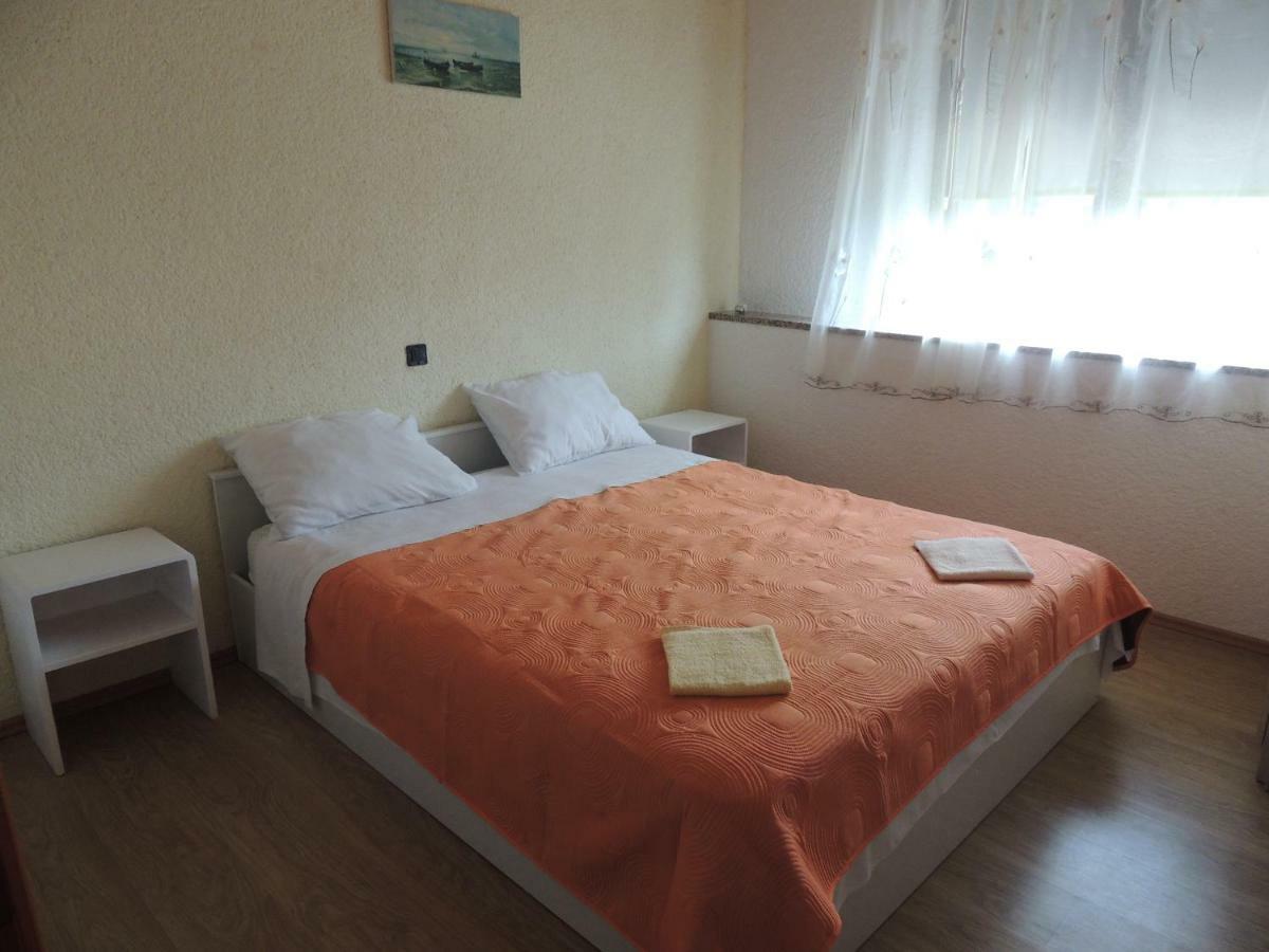 Apartman Sole بالي المظهر الخارجي الصورة
