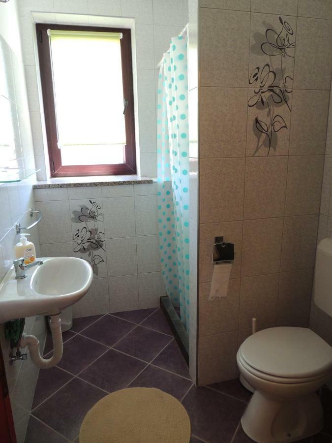 Apartman Sole بالي المظهر الخارجي الصورة