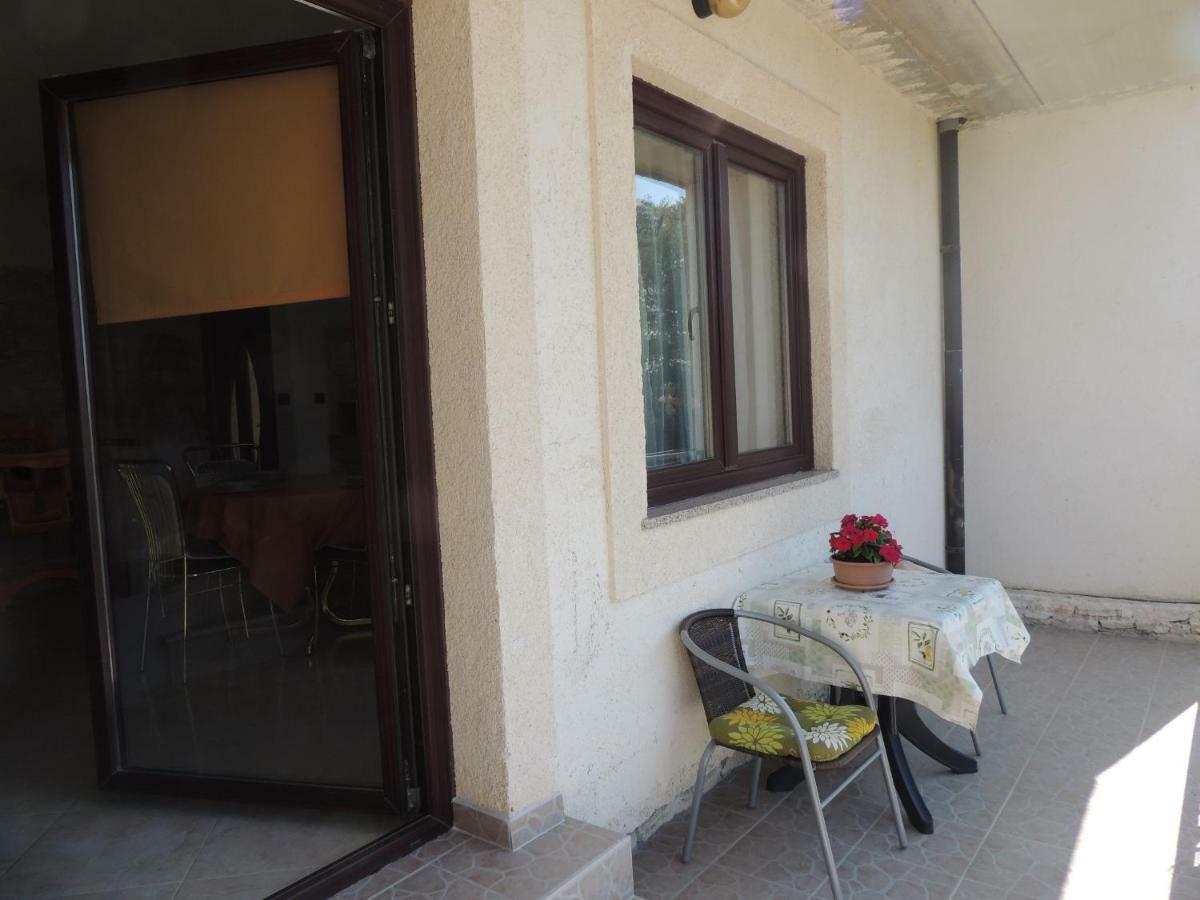 Apartman Sole بالي المظهر الخارجي الصورة