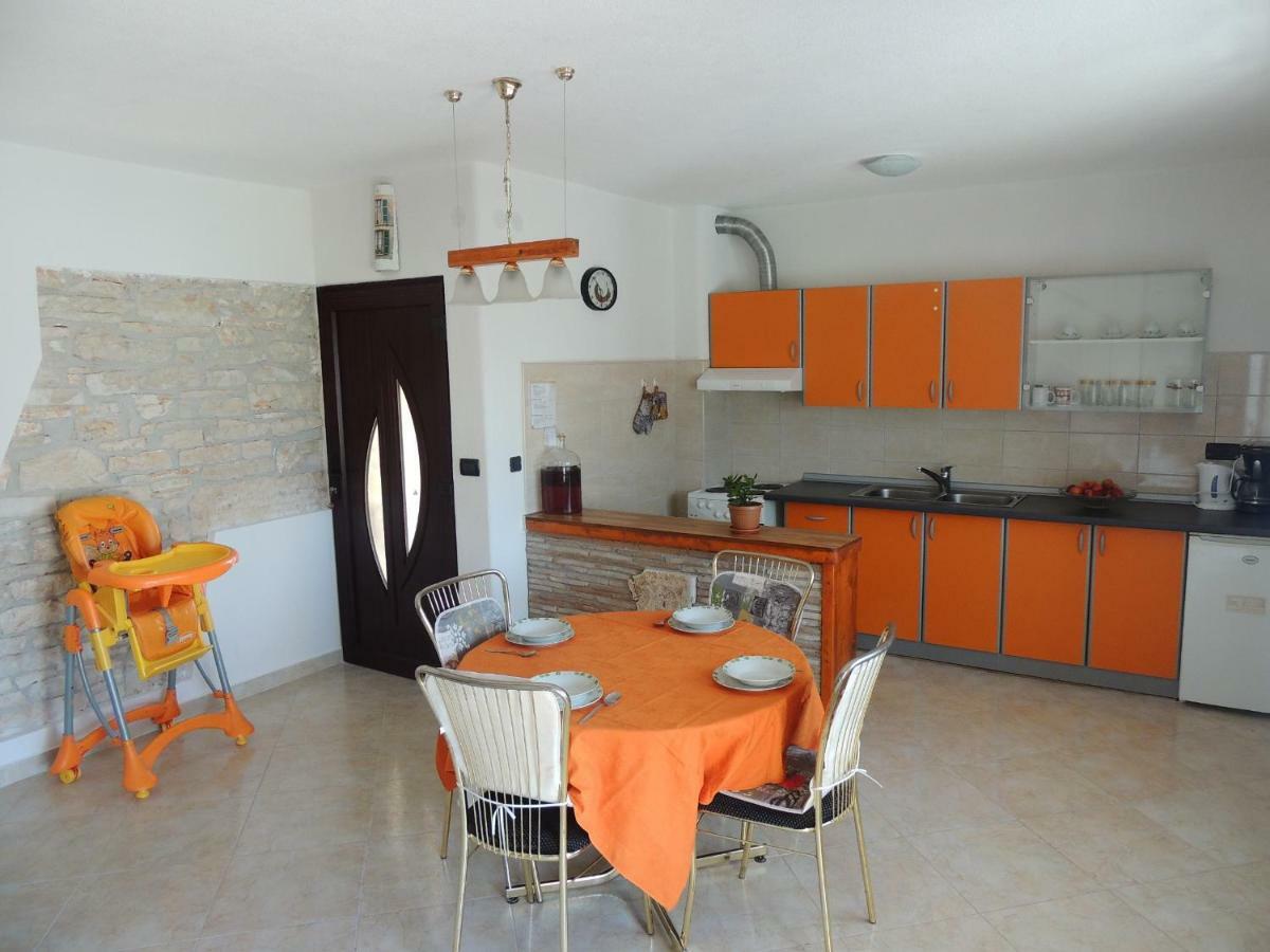 Apartman Sole بالي المظهر الخارجي الصورة