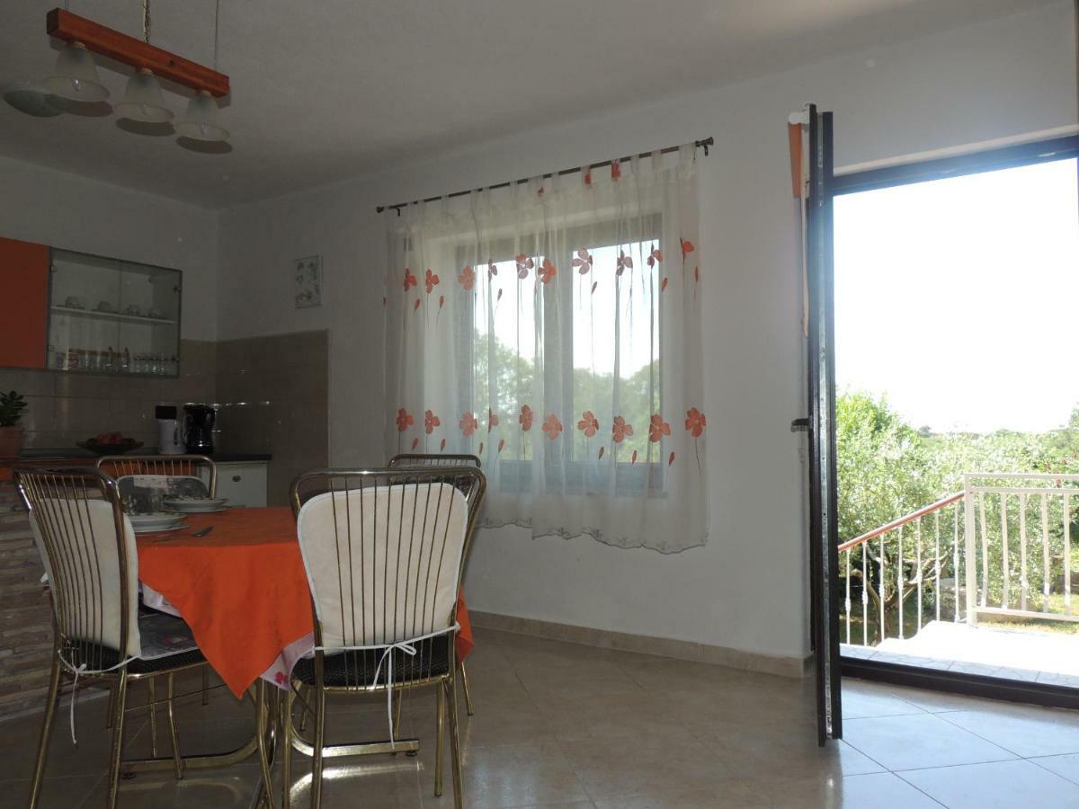 Apartman Sole بالي المظهر الخارجي الصورة