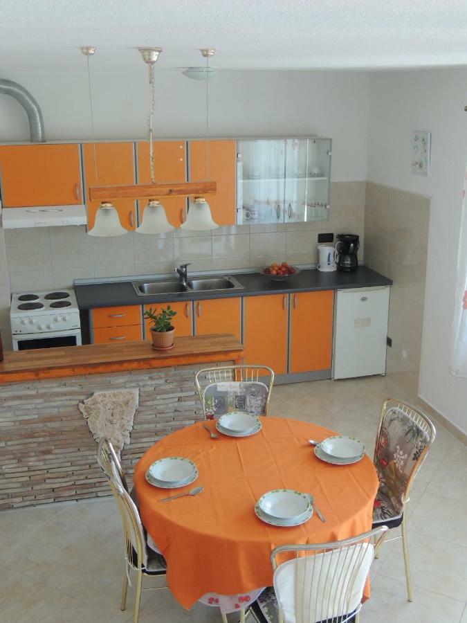Apartman Sole بالي المظهر الخارجي الصورة